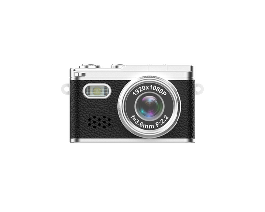 Y2Kraft™ Y2Classic Camera