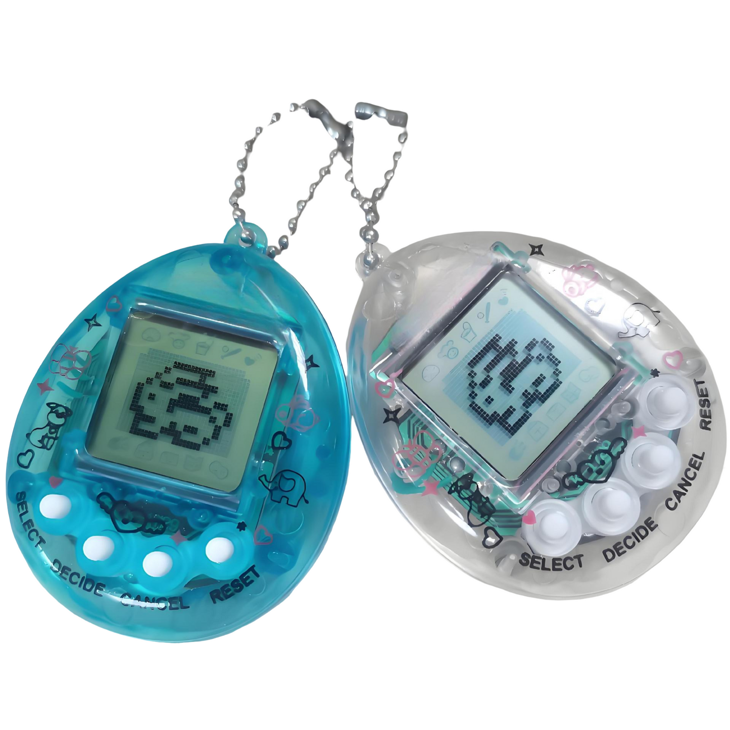 Y2Kraft™ PocketPet