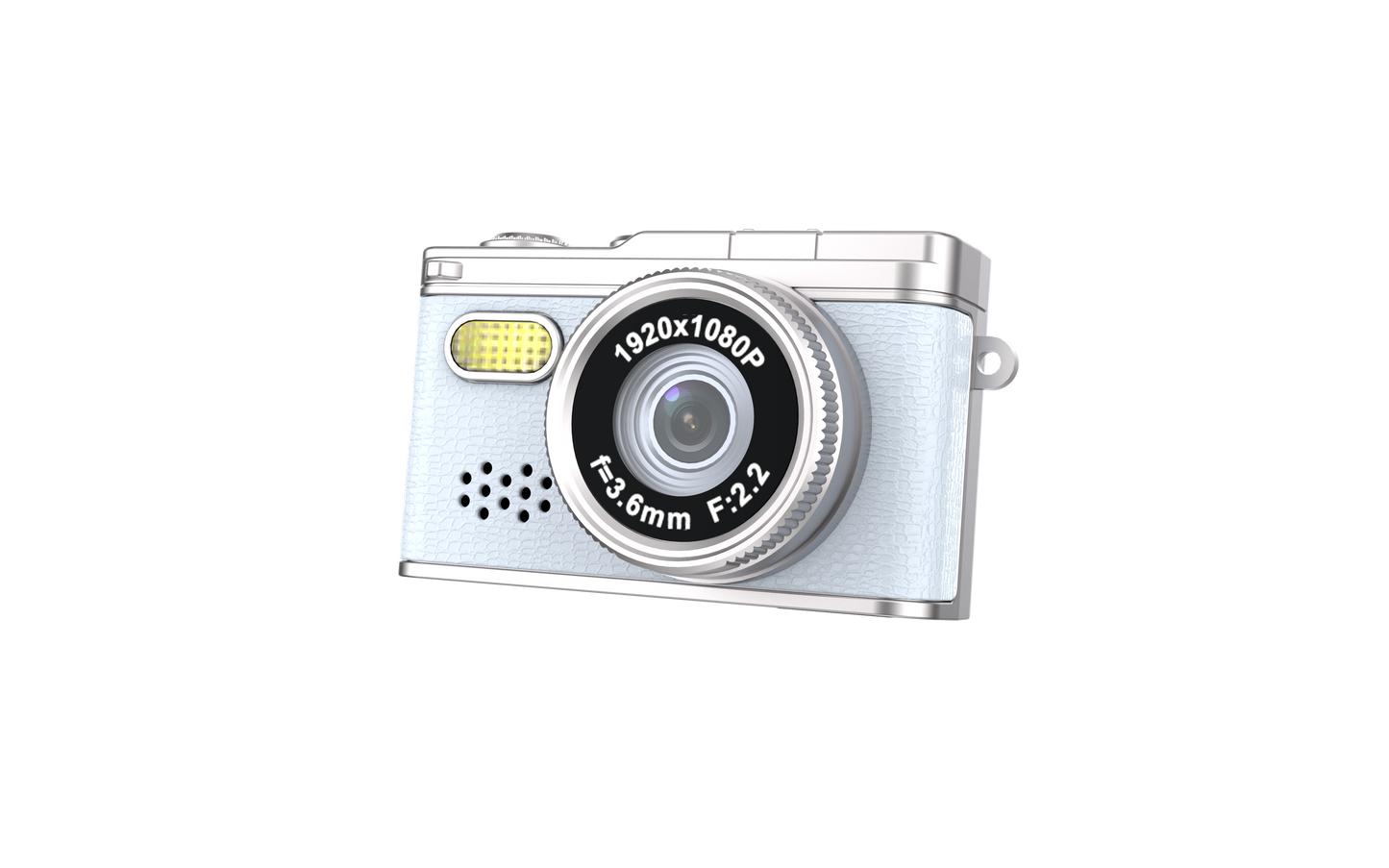 Y2Kraft™ Y2Classic Camera