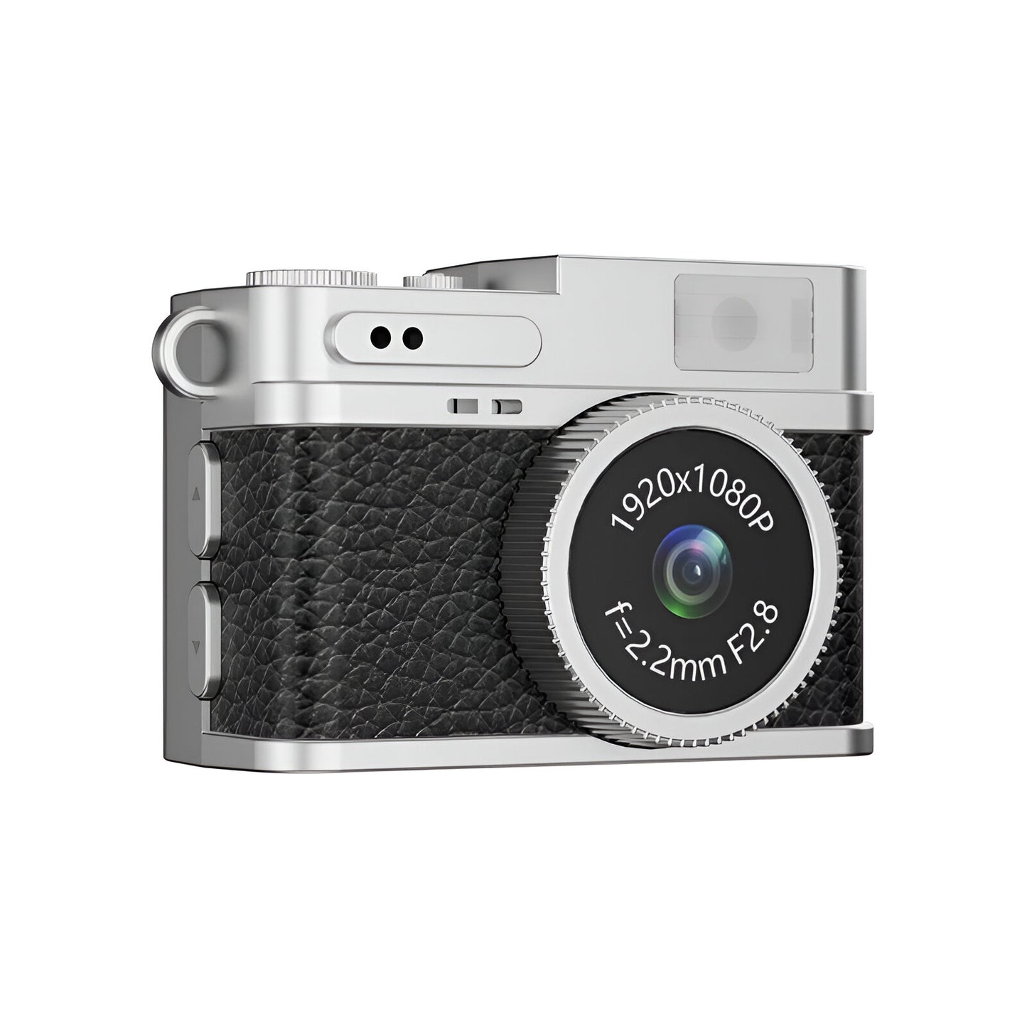 Y2Kraft 80’s Vibes Mini Camera
