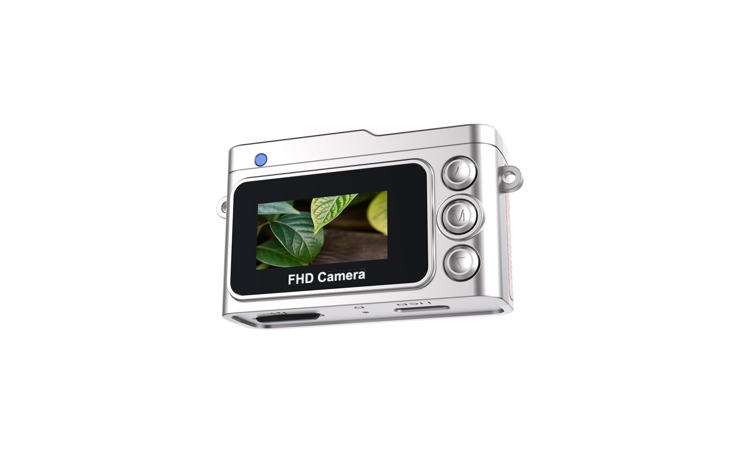 Y2Kraft™ Y2Classic Camera