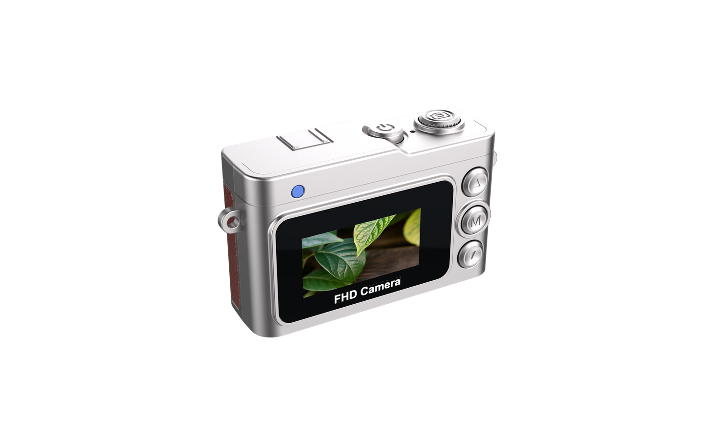 Y2Kraft™ Y2Classic Camera