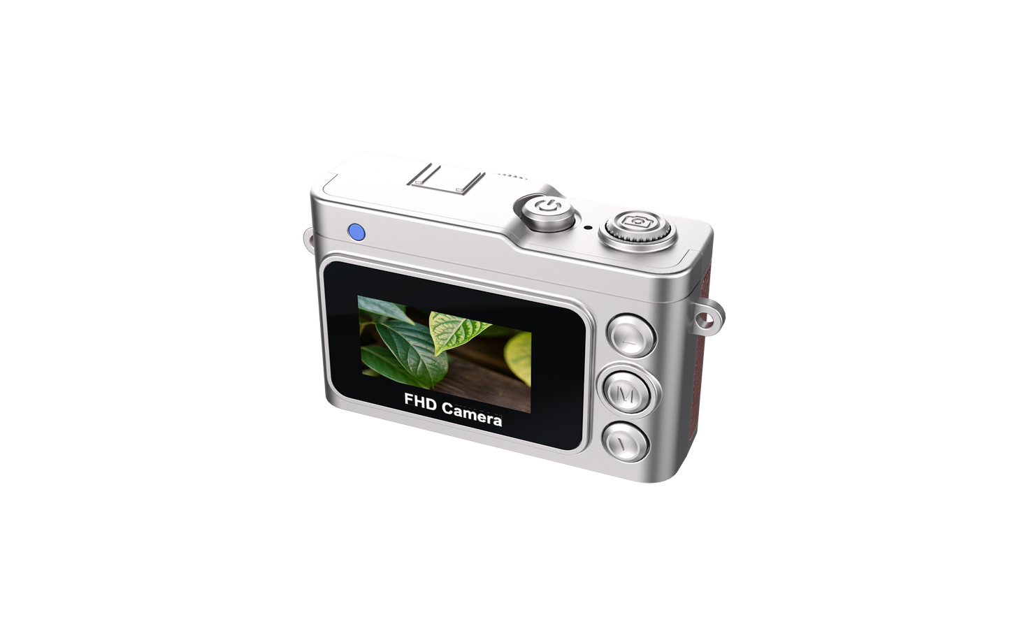 Y2Kraft™ Y2Classic Camera