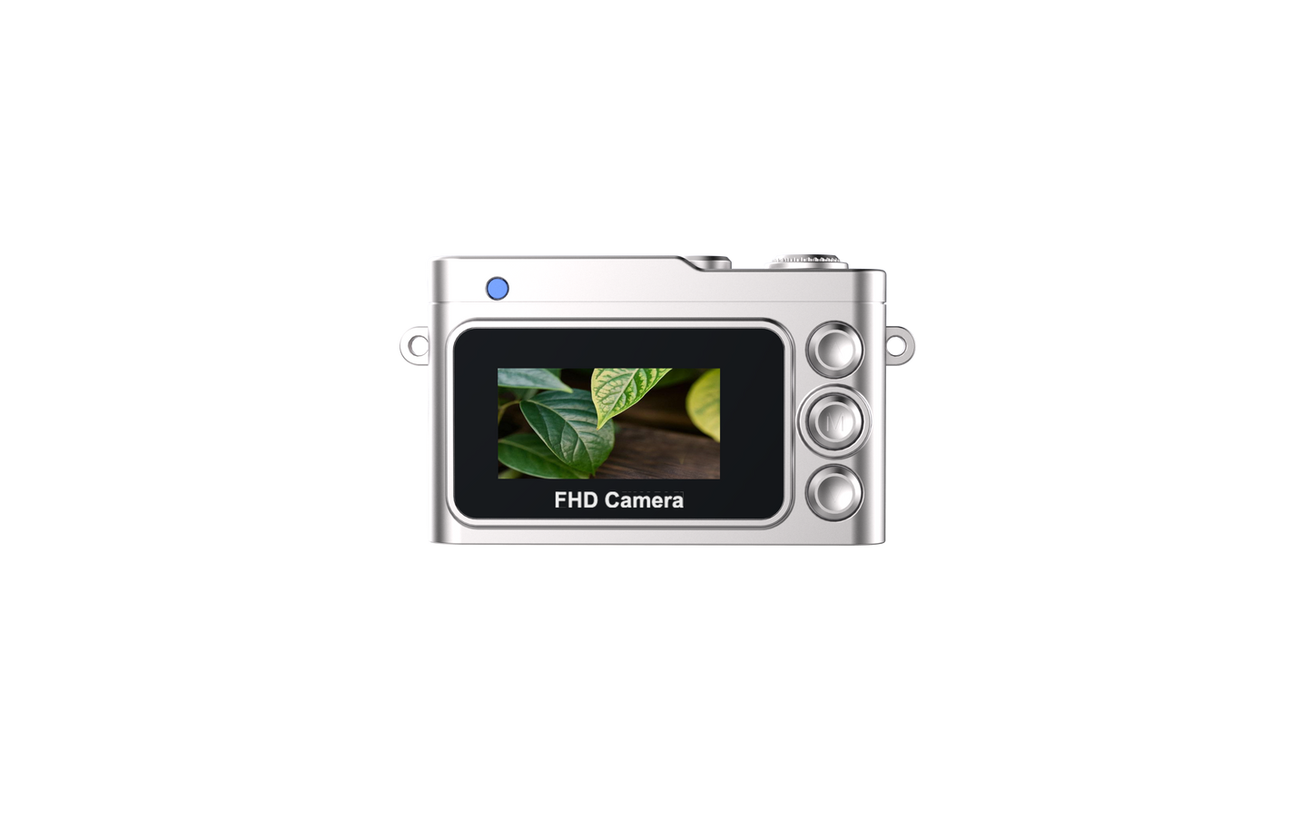 Y2Kraft™ Y2Classic Camera