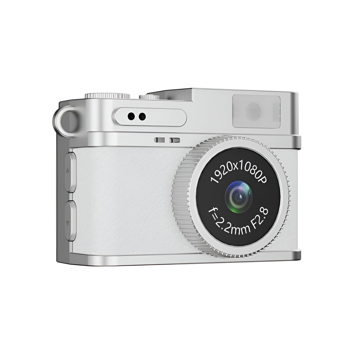 Y2Kraft 80’s Vibes Mini Camera