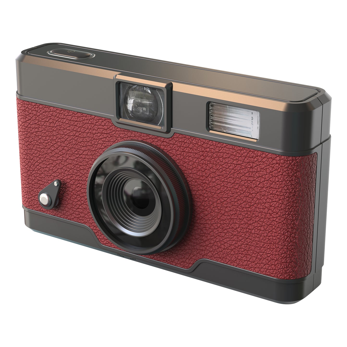 Y2Kraft™ Pocket Cam