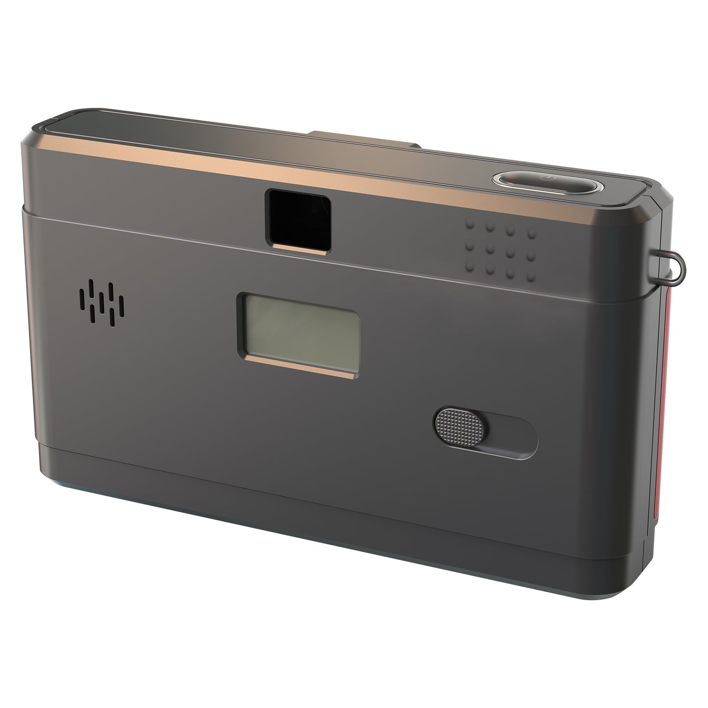 Y2Kraft™ Pocket Cam