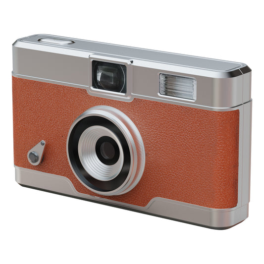 Y2Kraft™ Pocket Cam