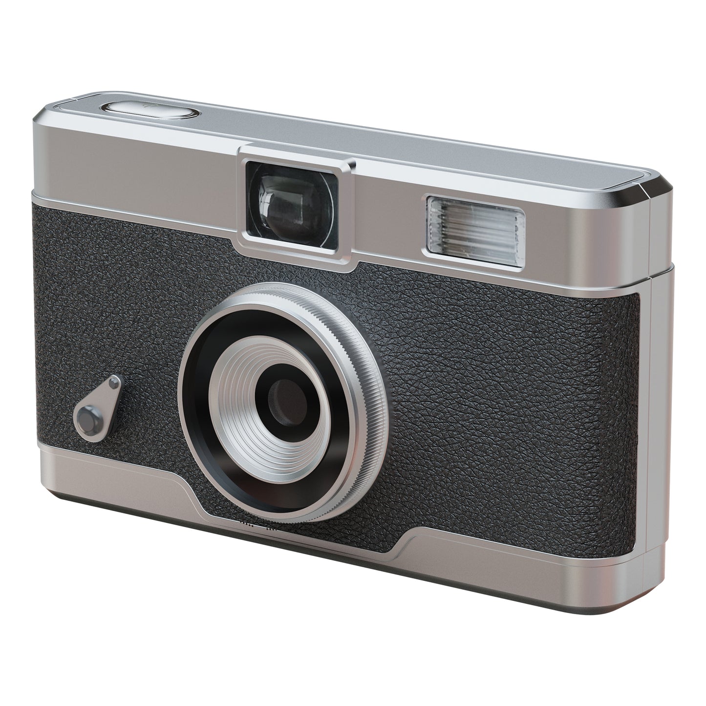 Y2Kraft™ Pocket Cam