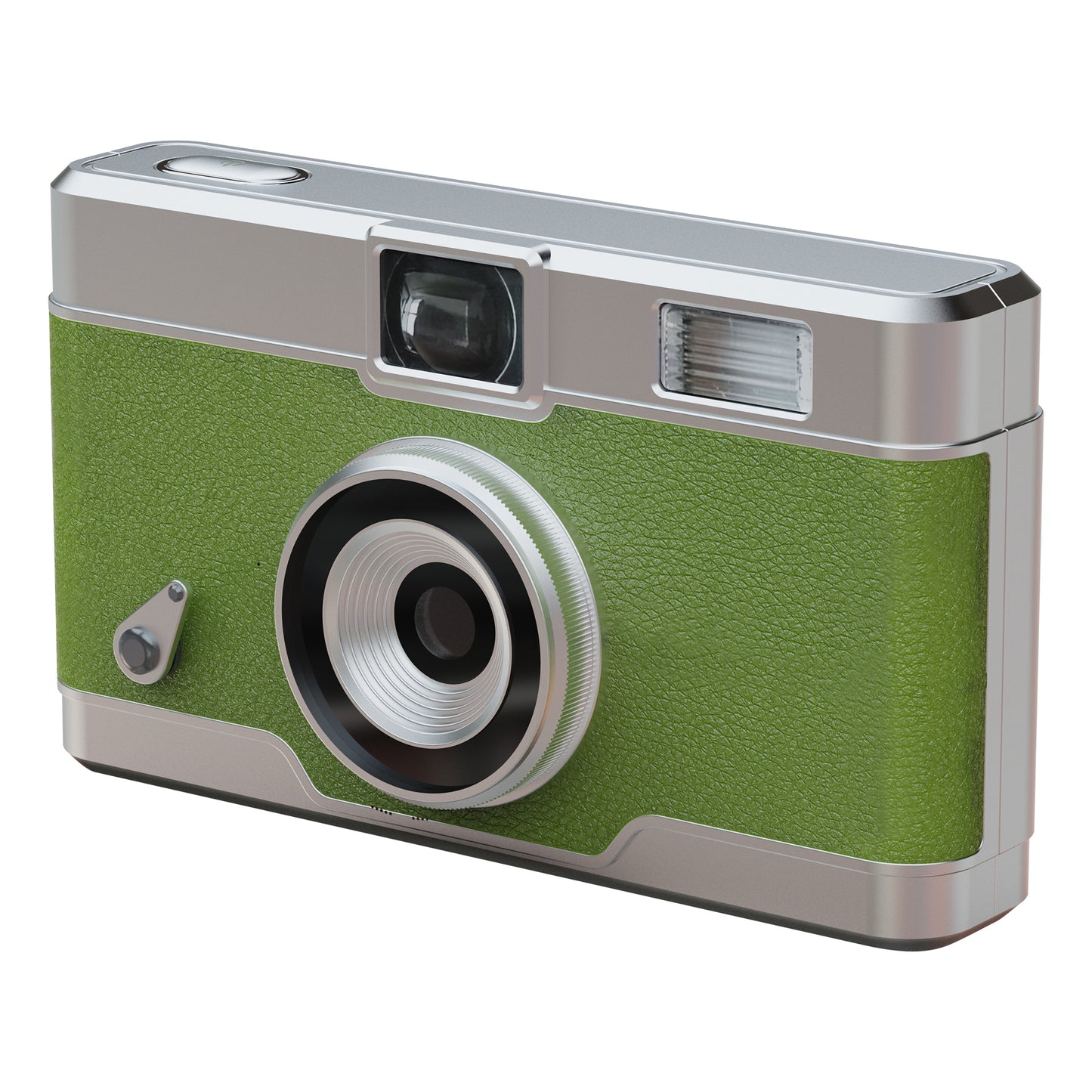 Y2Kraft™ Pocket Cam