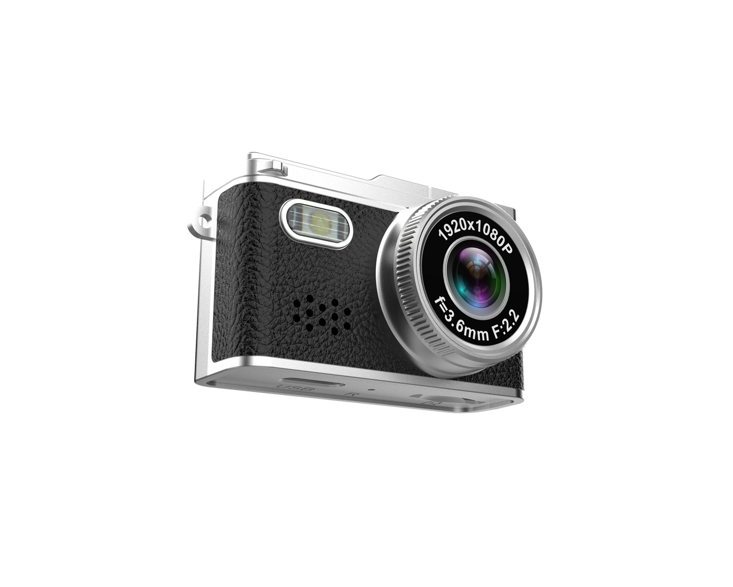 Y2Kraft™ Y2Classic Camera