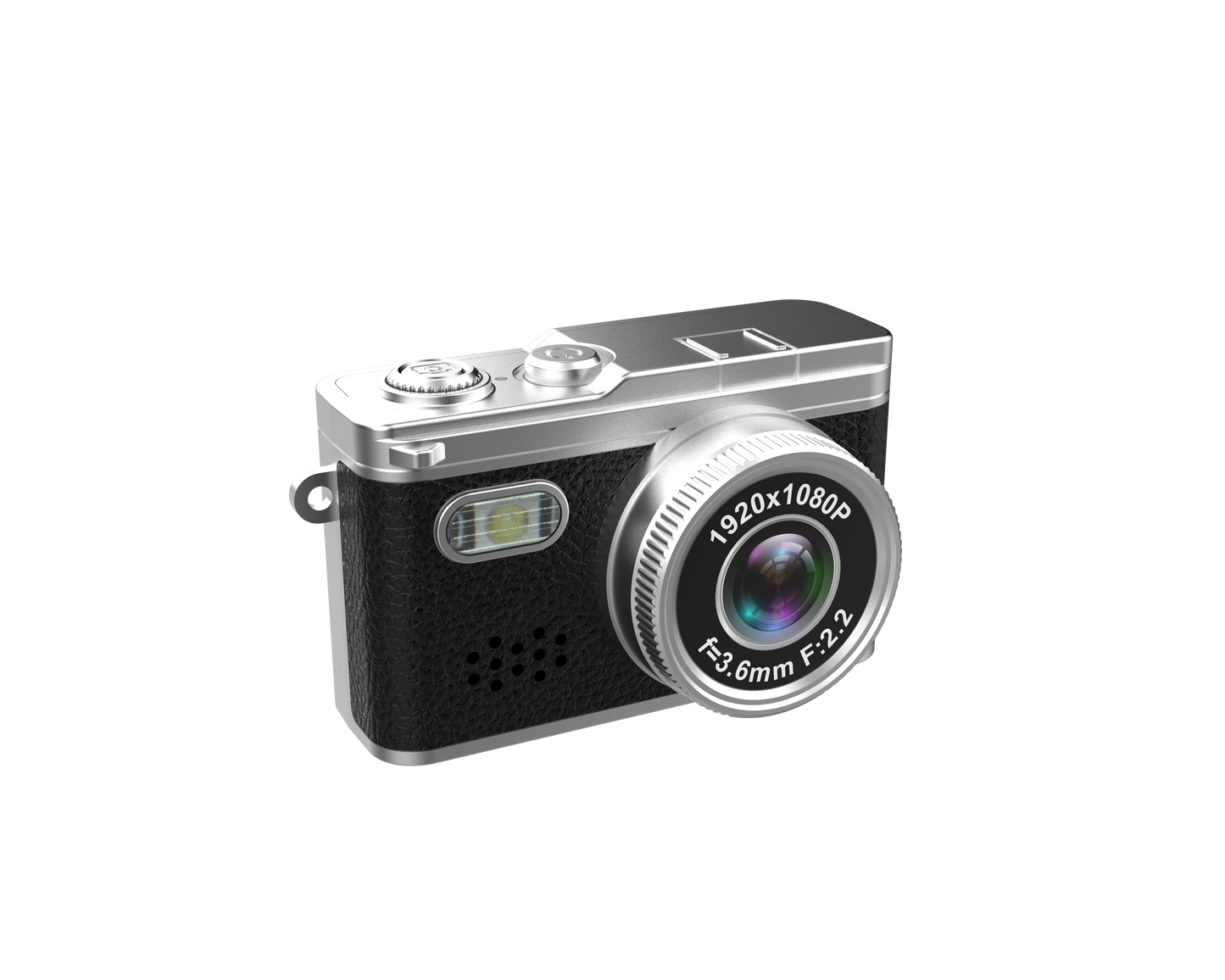 Y2Kraft™ Y2Classic Camera