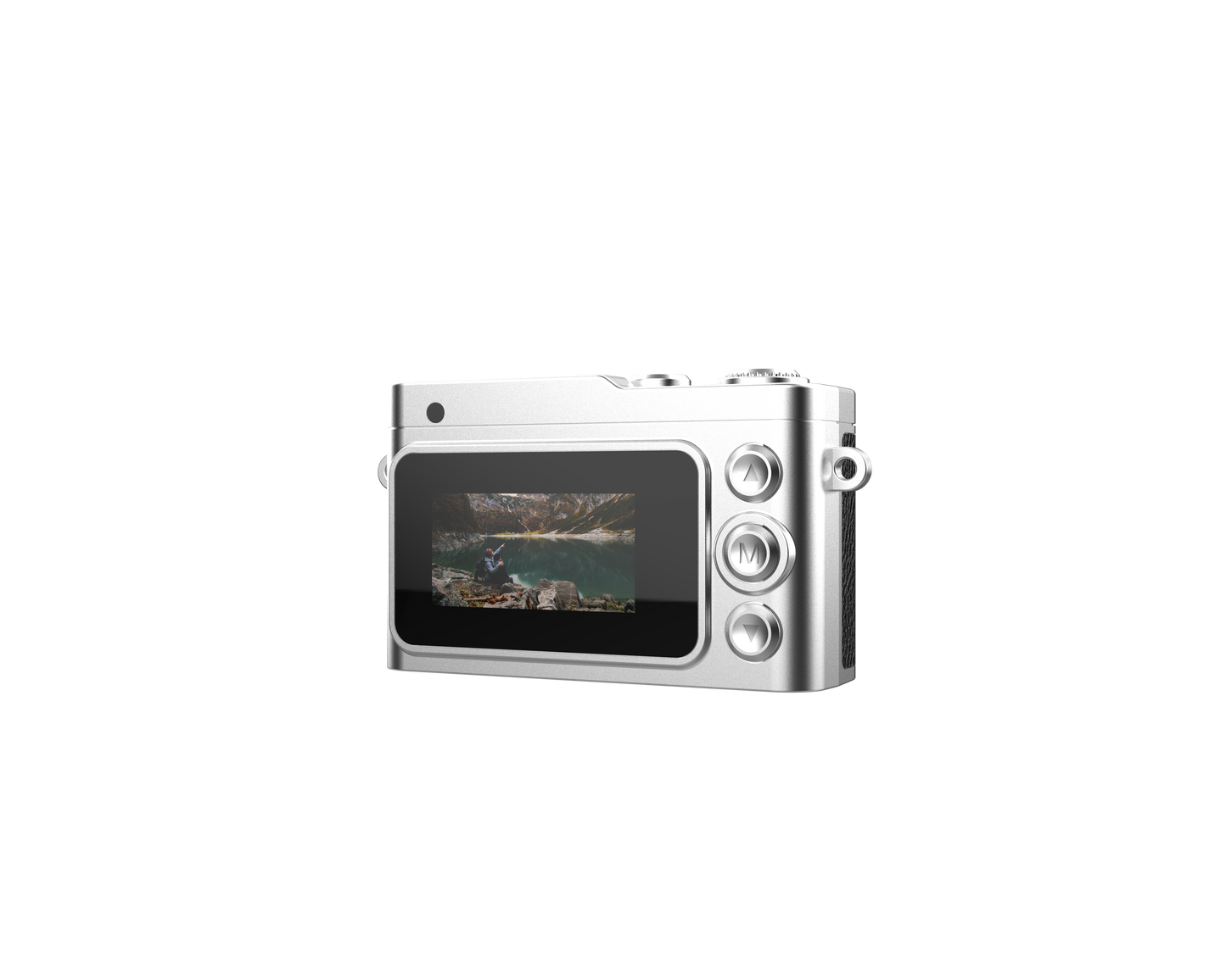 Y2Kraft™ Y2Classic Camera