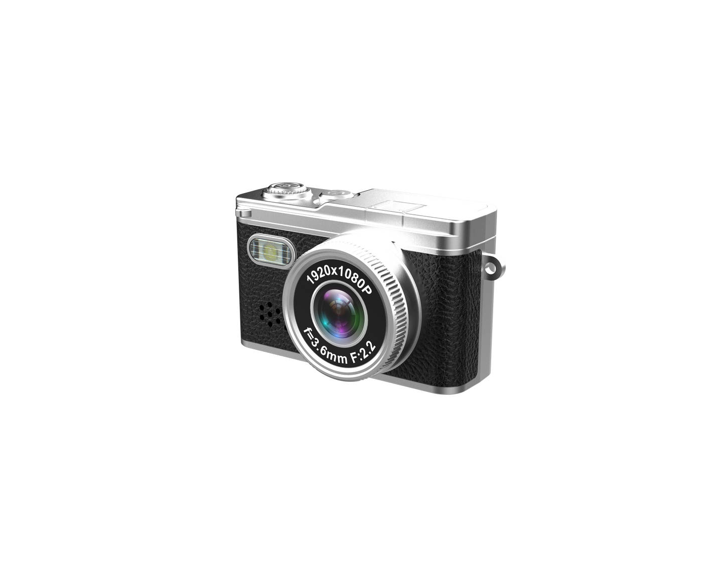 Y2Kraft™ Y2Classic Camera