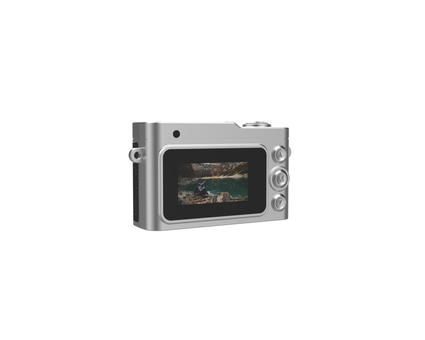 Y2Kraft™ Y2Classic Camera