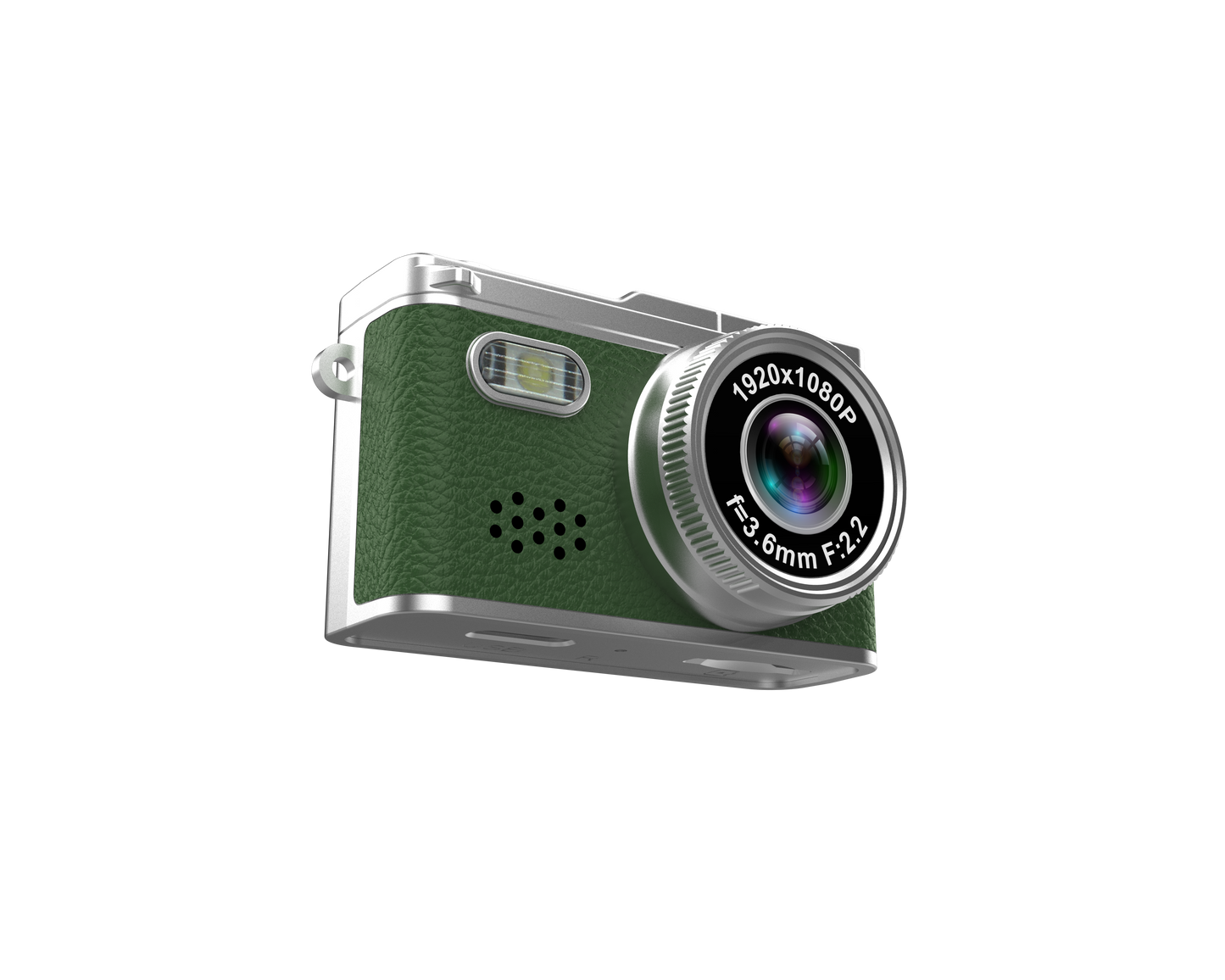 Y2Kraft™ Y2Classic Camera