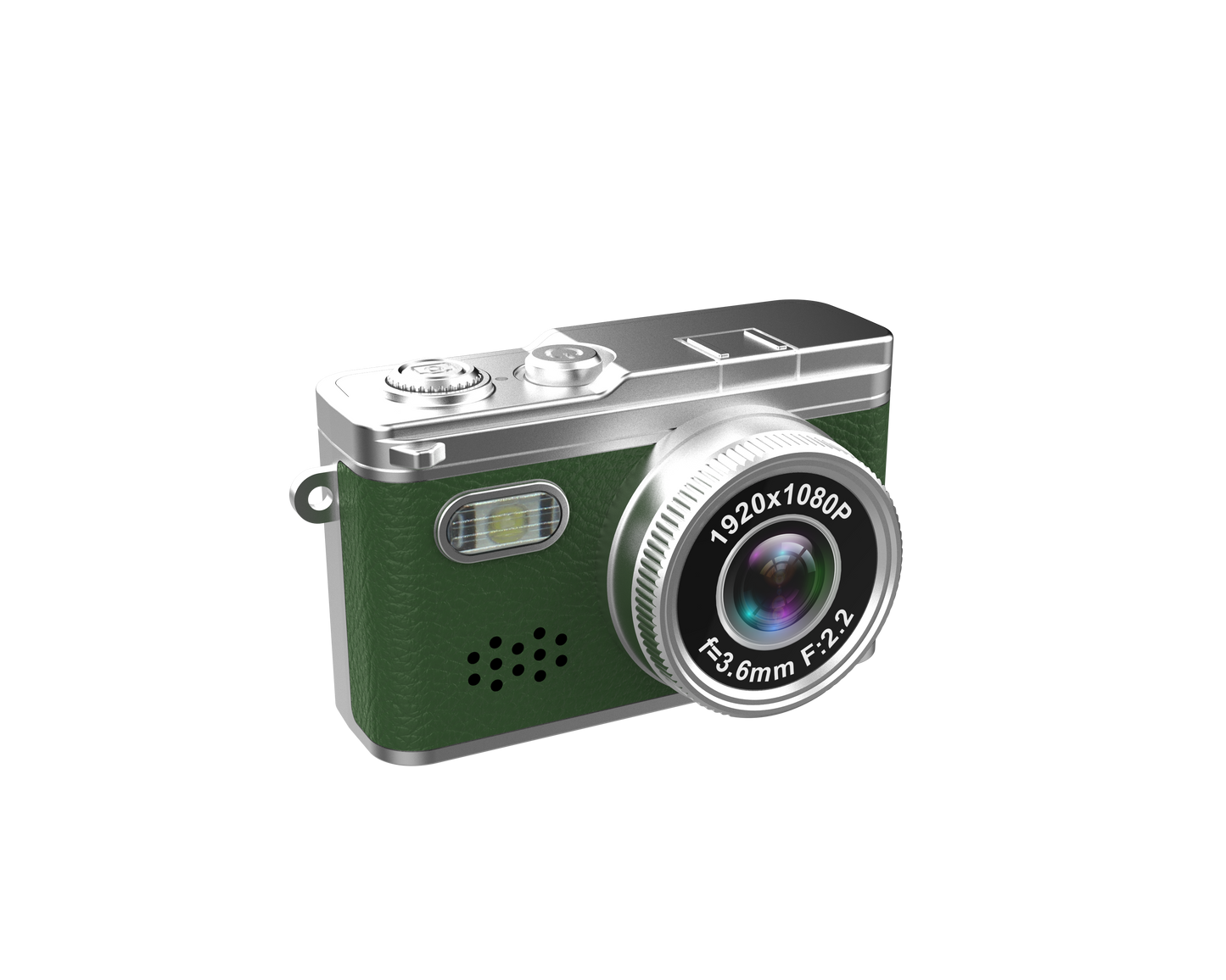 Y2Kraft™ Y2Classic Camera