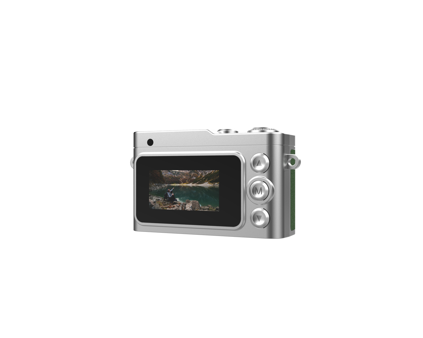 Y2Kraft™ Y2Classic Camera