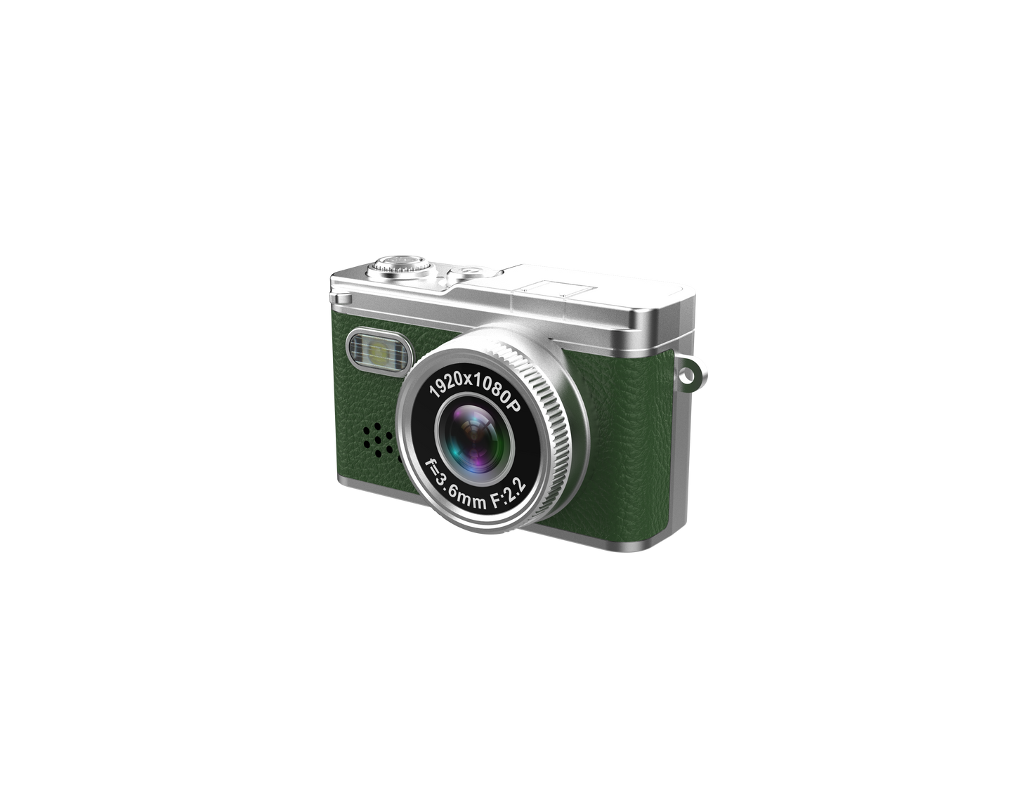 Y2Kraft™ Y2Classic Camera