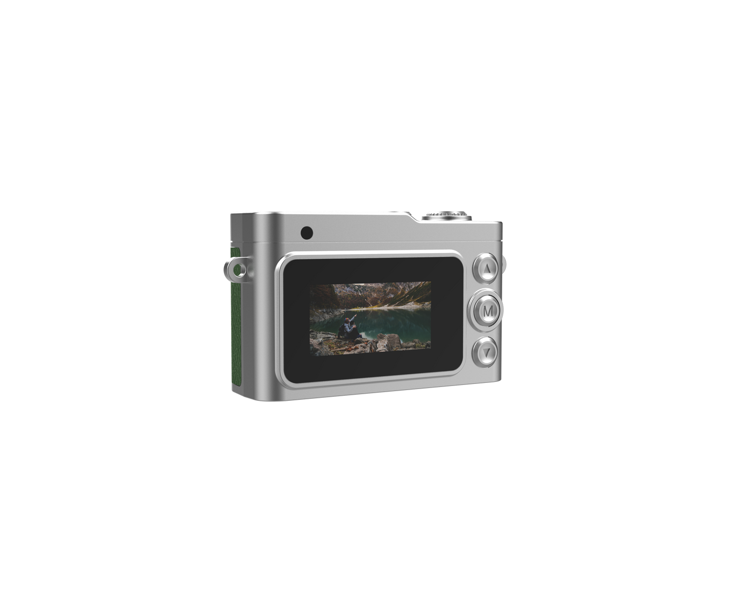 Y2Kraft™ Y2Classic Camera