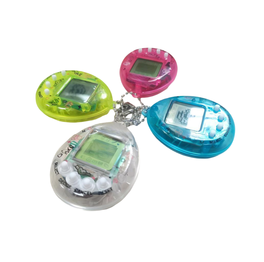 Y2Kraft™ PocketPet
