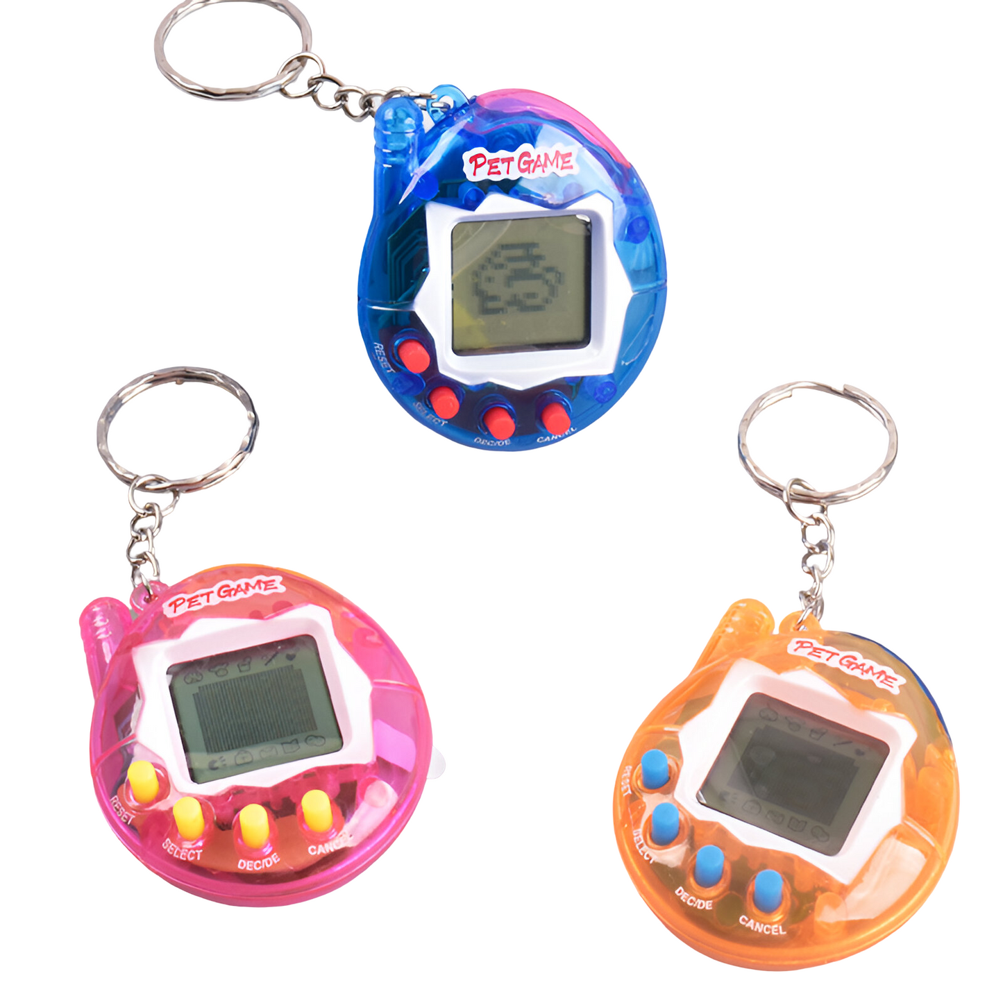 Y2Kraft™ PocketPet V.2