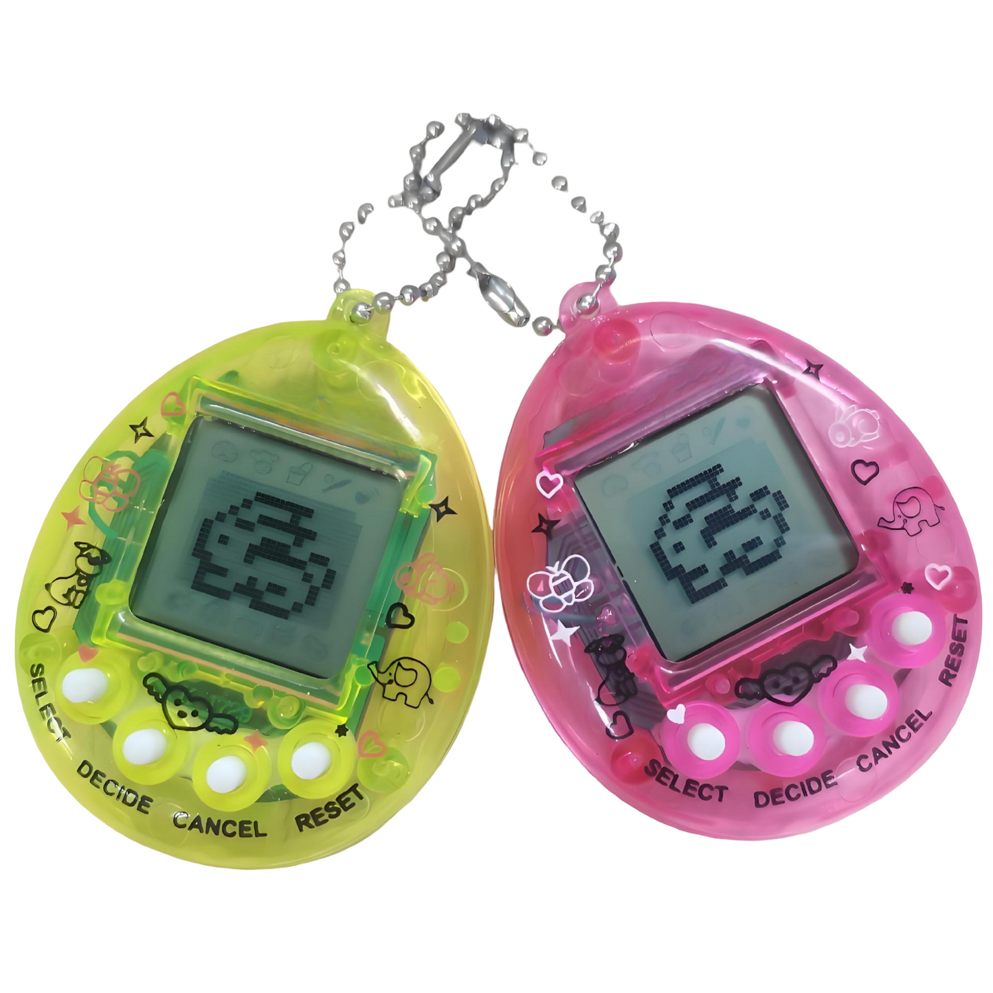 Y2Kraft™ PocketPet