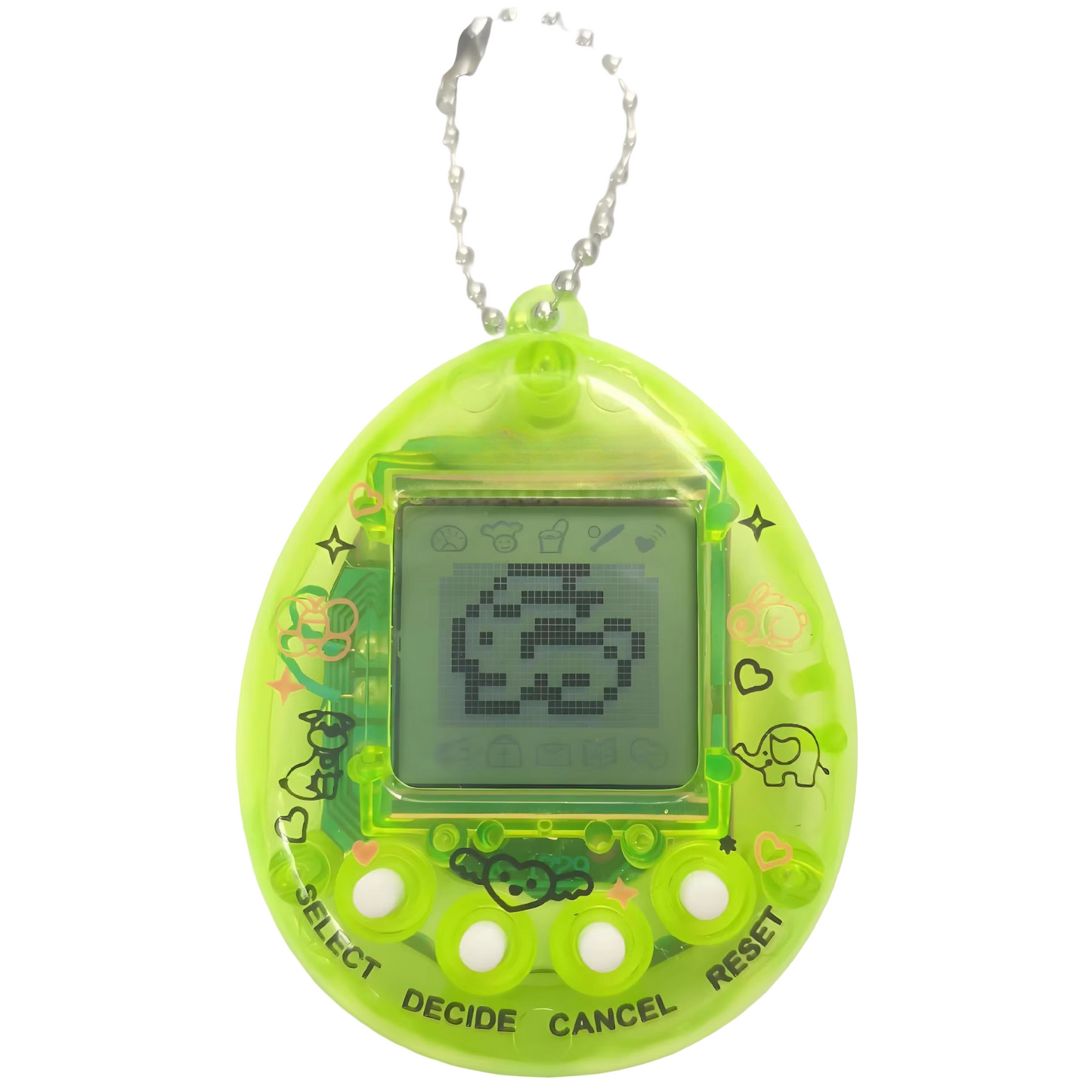 Y2Kraft™ PocketPet