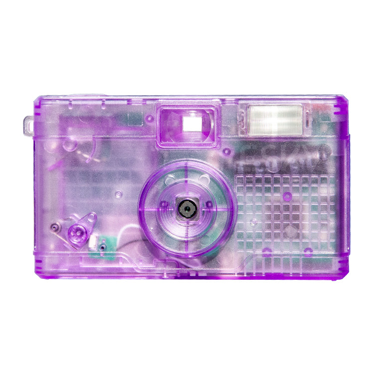 Y2Kraft™ Pocket Cam