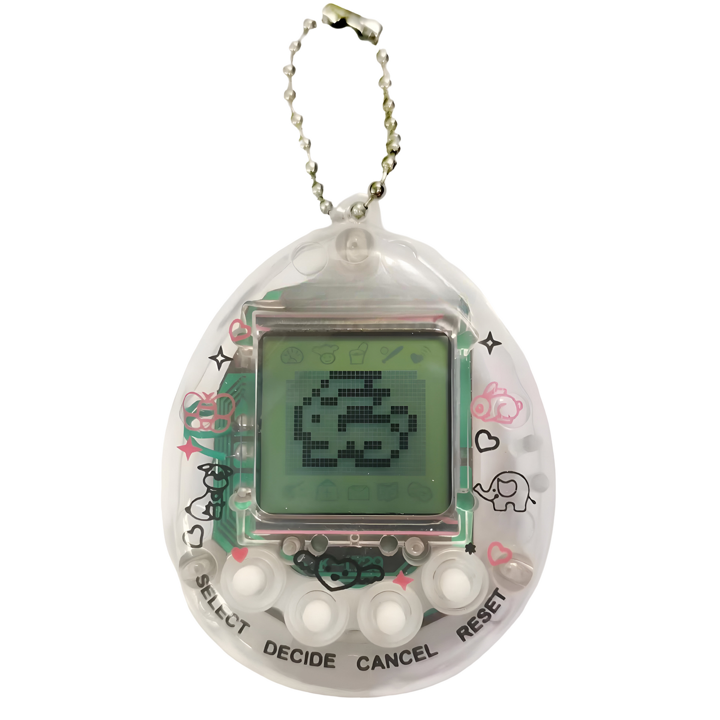 Y2Kraft™ PocketPet