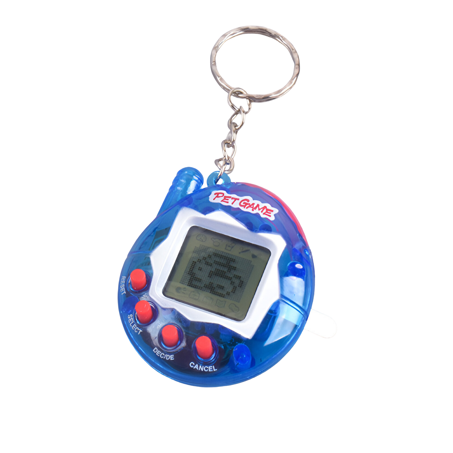 Y2Kraft™ PocketPet V.2