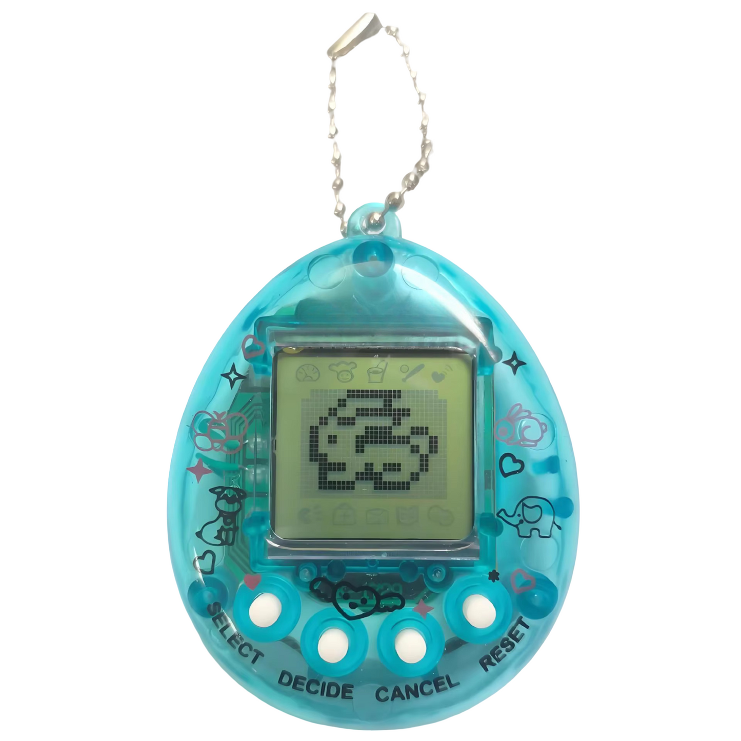 Y2Kraft™ PocketPet