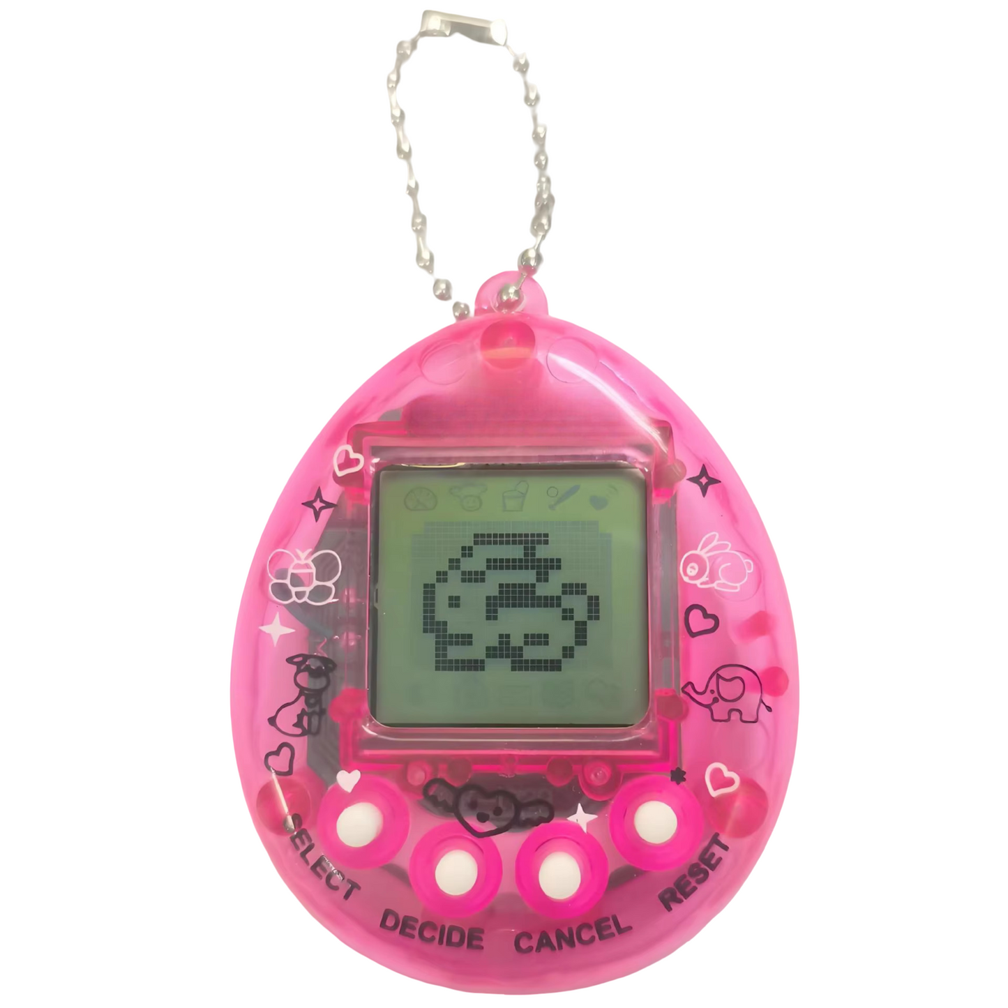 Y2Kraft™ PocketPet