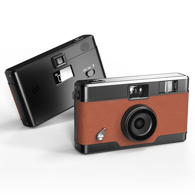Y2Kraft™ Pocket Cam