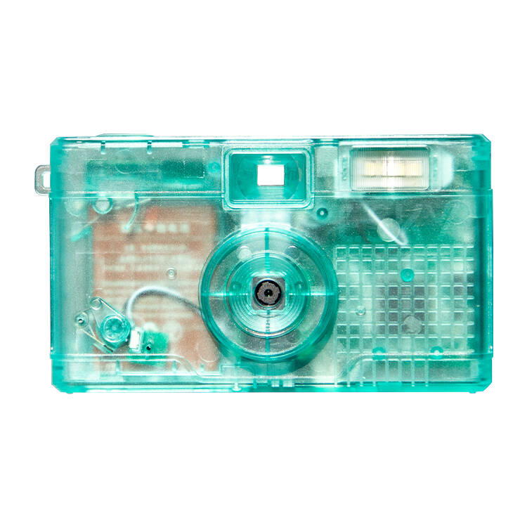 Y2Kraft™ Pocket Cam