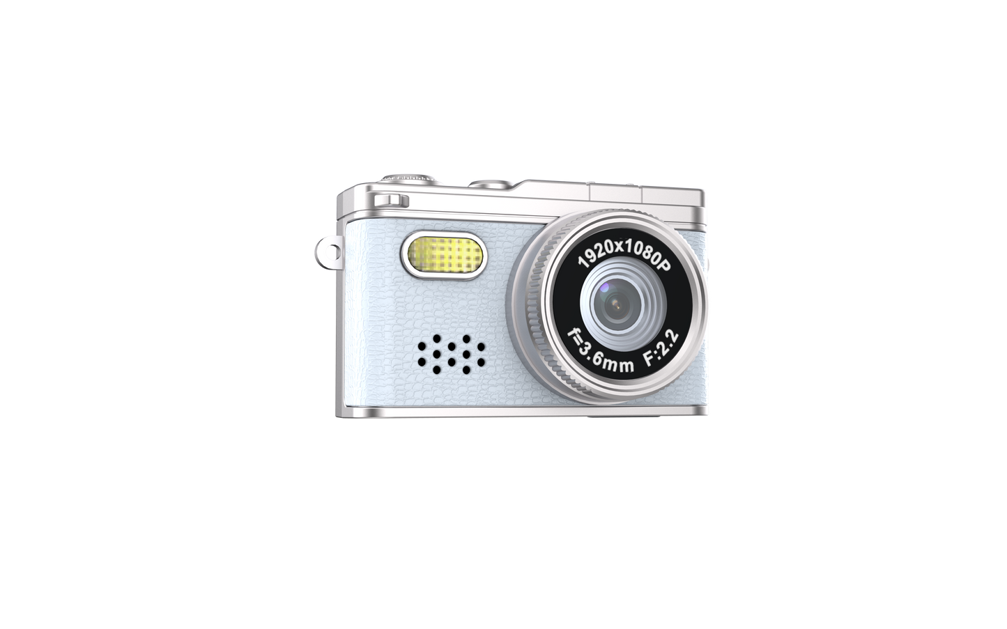Y2Kraft™ Y2Classic Camera