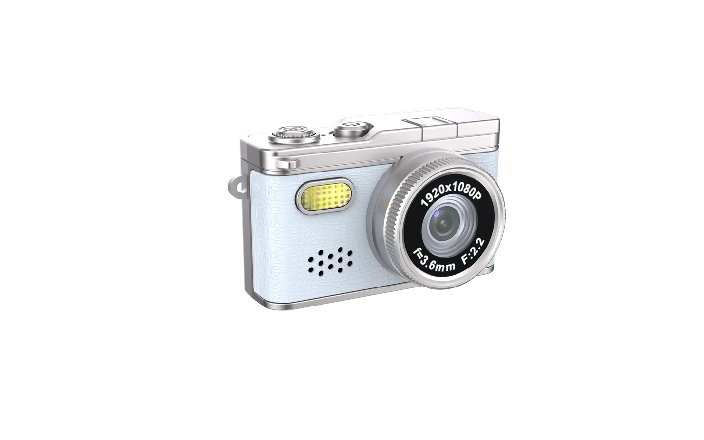 Y2Kraft™ Y2Classic Camera