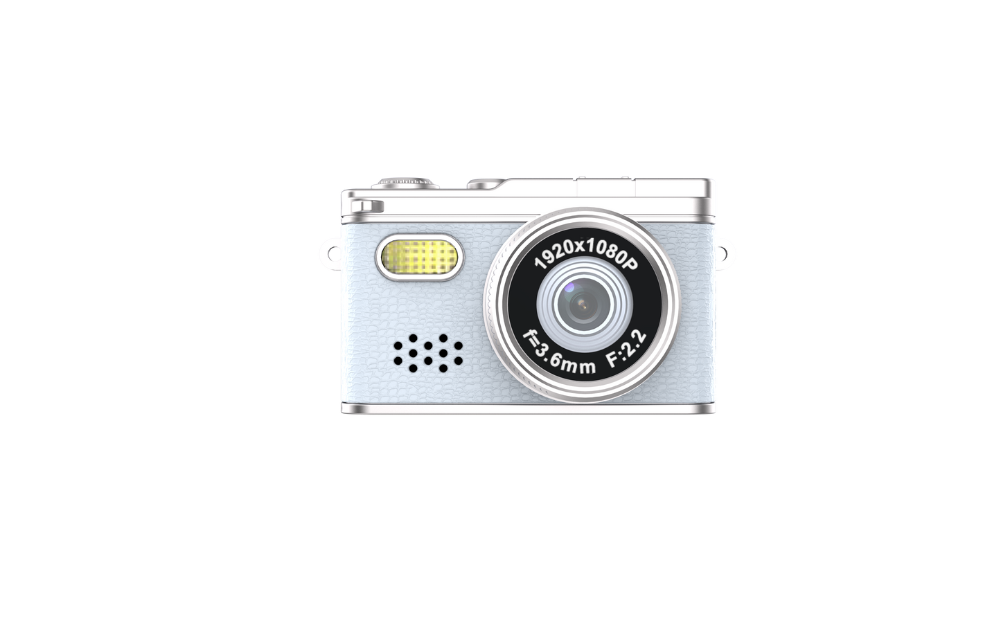 Y2Kraft™ Y2Classic Camera
