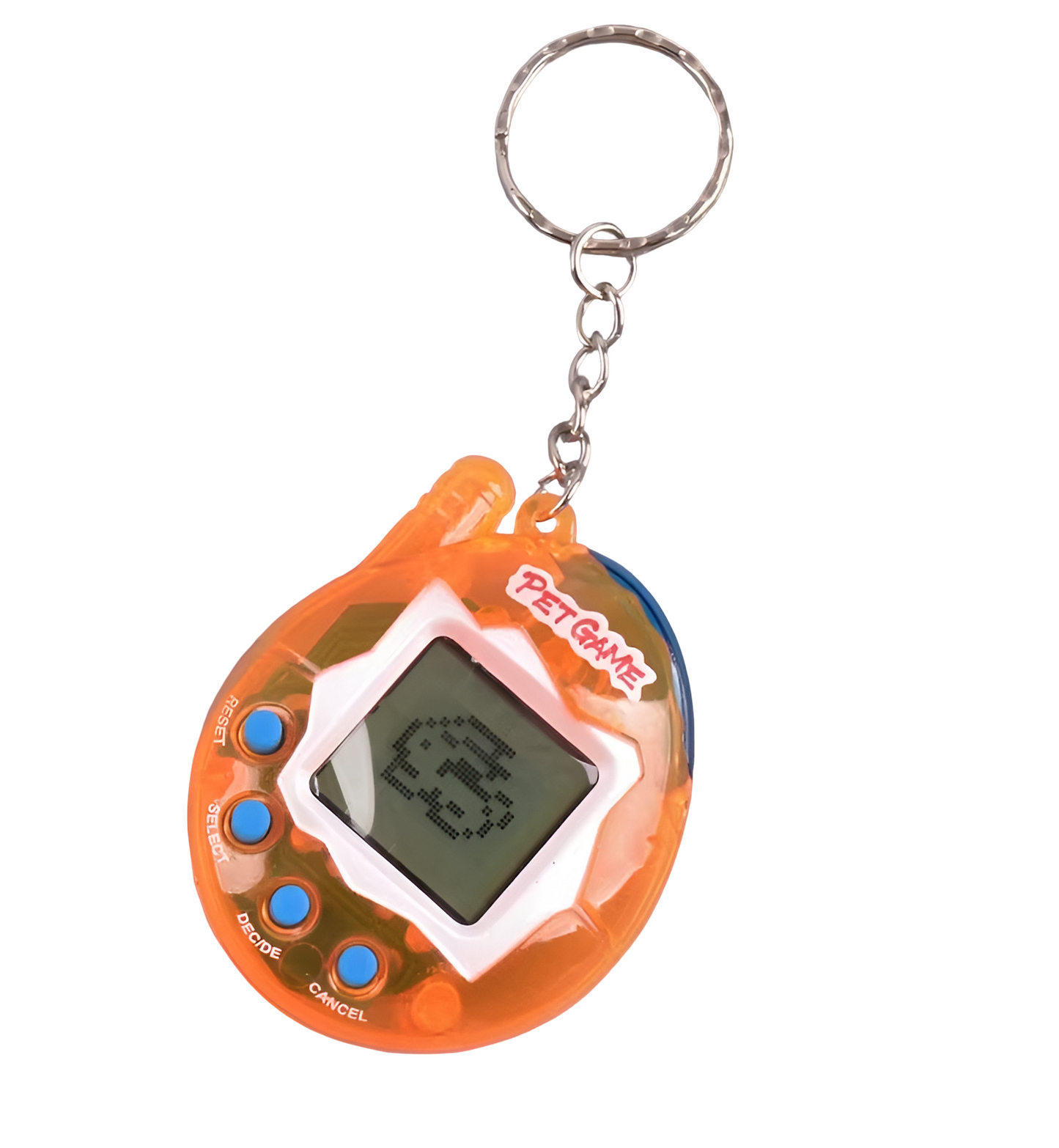 Y2Kraft™ PocketPet V.2