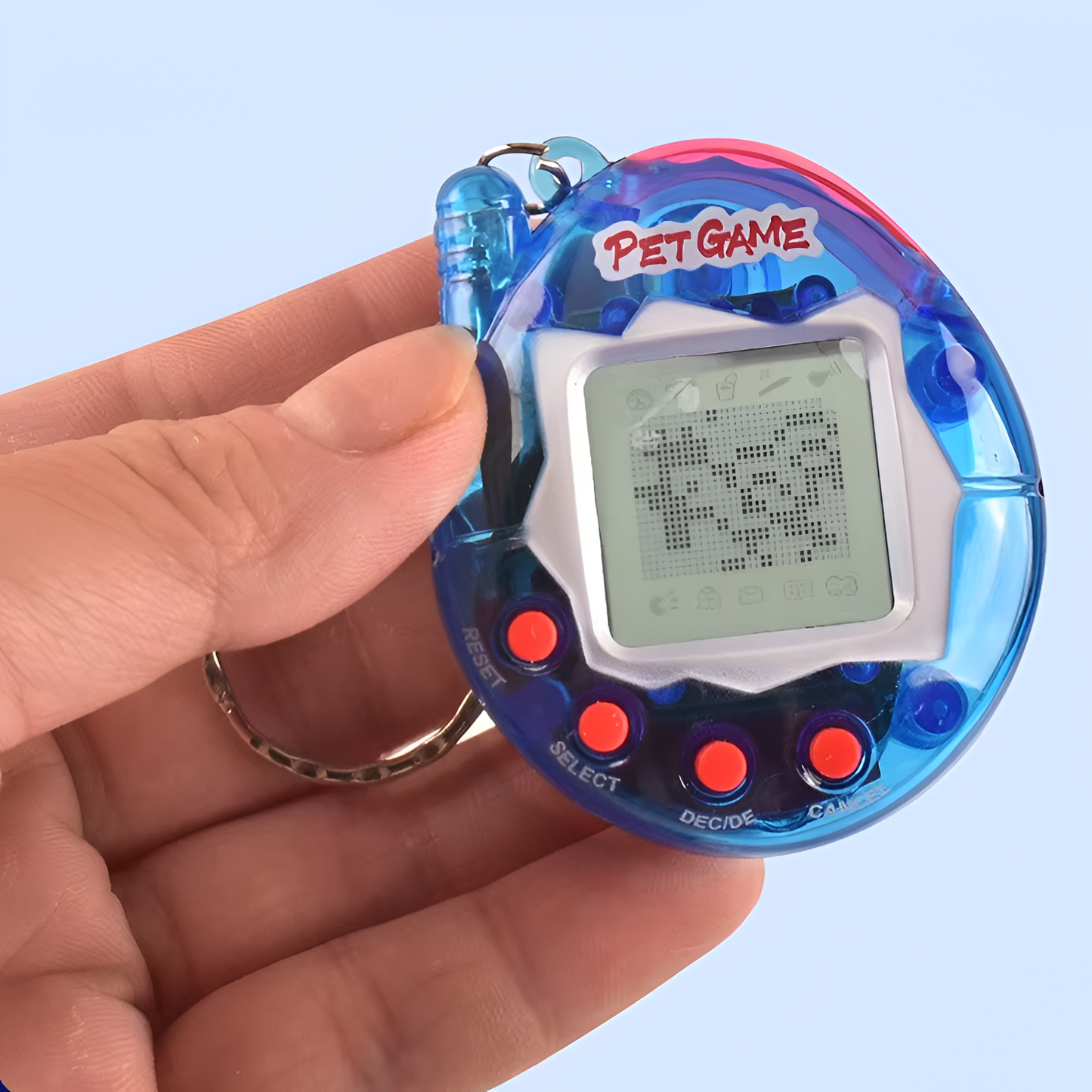 Y2Kraft™ PocketPet V.2